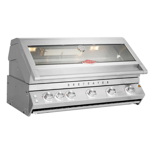 Beefeater 7000 Series Premium 5 Burner Built-In Grill