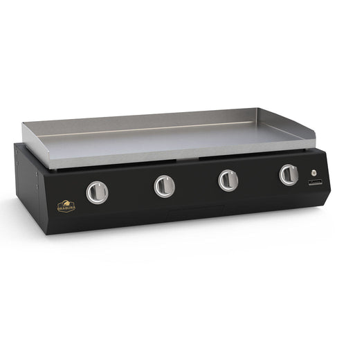 Brabura L Class Special 40 Plancha