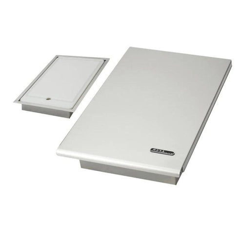 Bull Pull Out Chopping Board