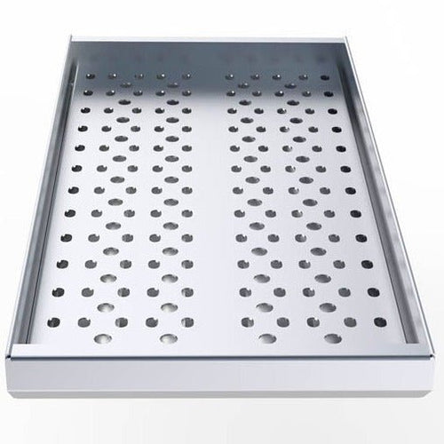 Sunstone 3-in-1 Charcoal Wood Burning Smoking Tray