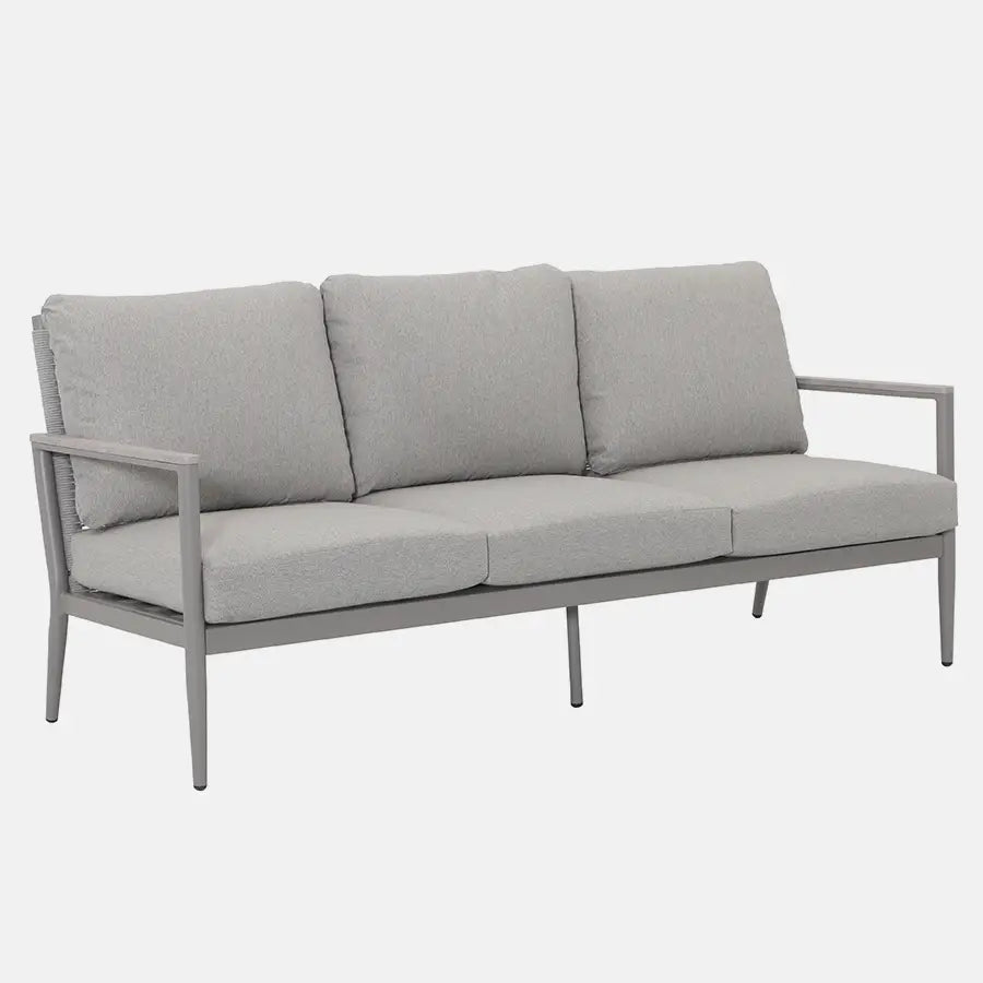 Kettler Trento 5 Seat Garden Lounge Set