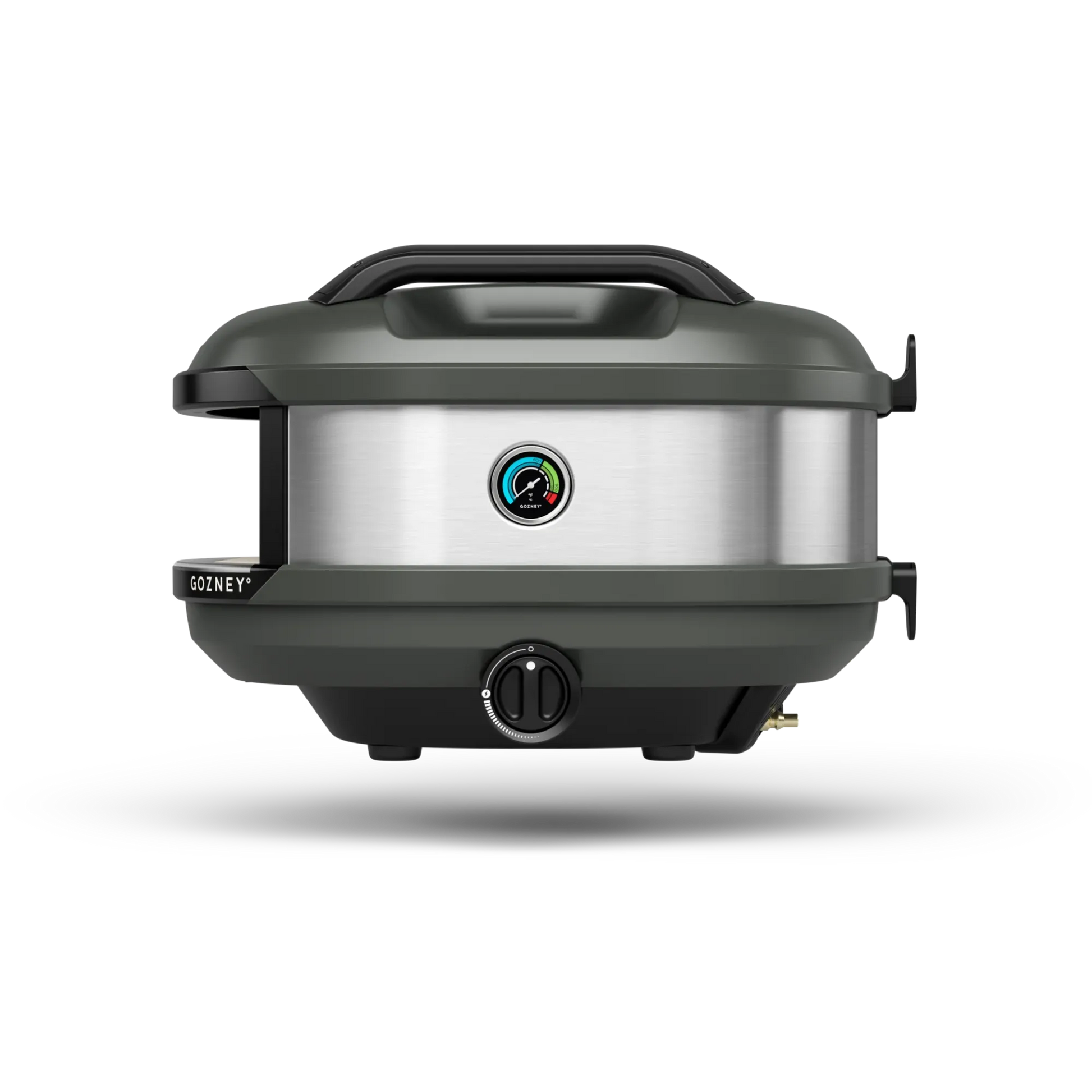Gozney Tread Pizza Oven in Off Black