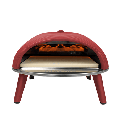 Delivita Diavolo Pizza Oven