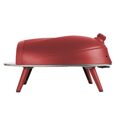 Delivita Diavolo Pizza Oven