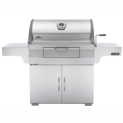 Napoleon Charcoal Professional Grill PRO605CSS BBQ