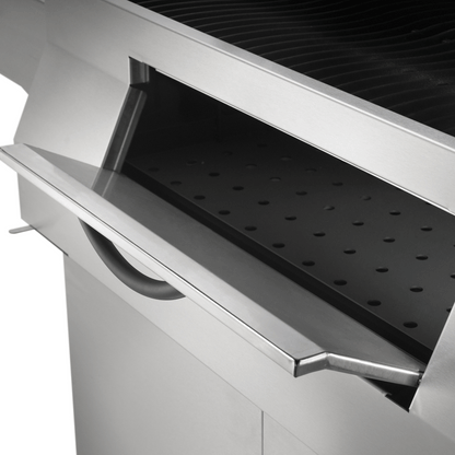Napoleon Charcoal Professional Grill PRO605CSS BBQ