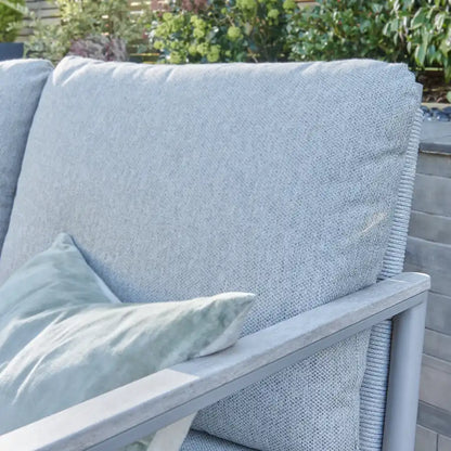 Kettler Trento 5 Seat Garden Lounge Set